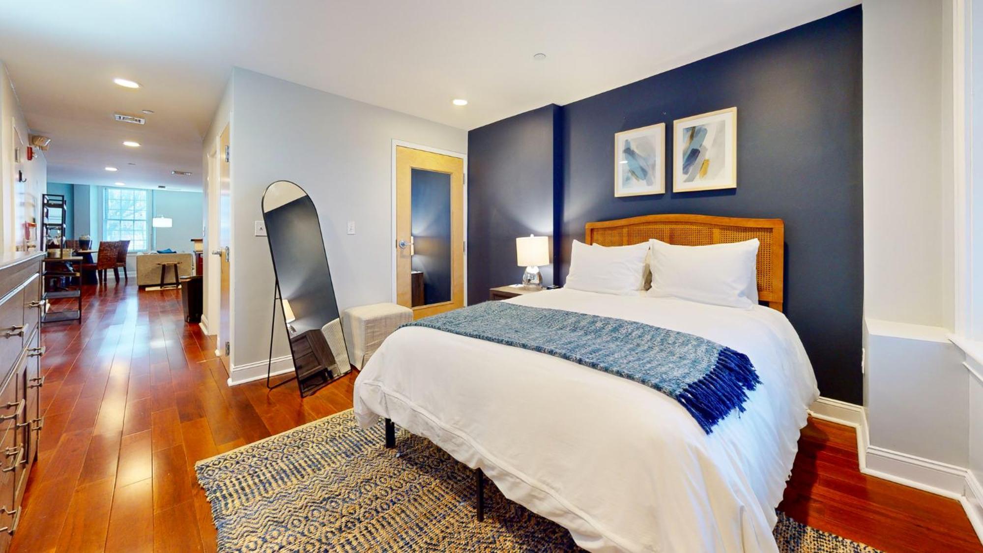 Roomy 1-bedroom - Faneuil Hall And Quincy Market * Boston