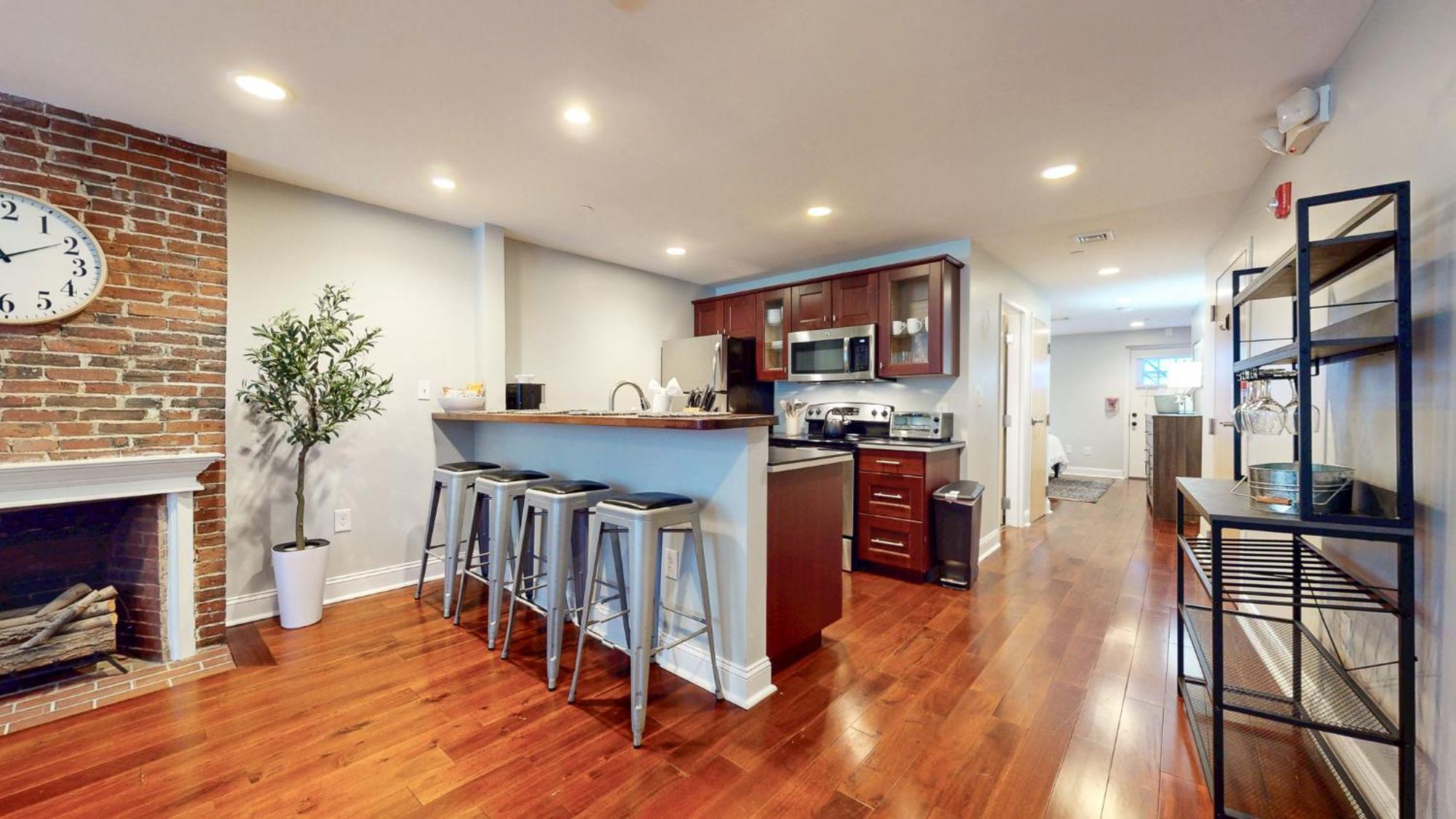 Roomy 1-bedroom - Faneuil Hall And Quincy Market * Boston