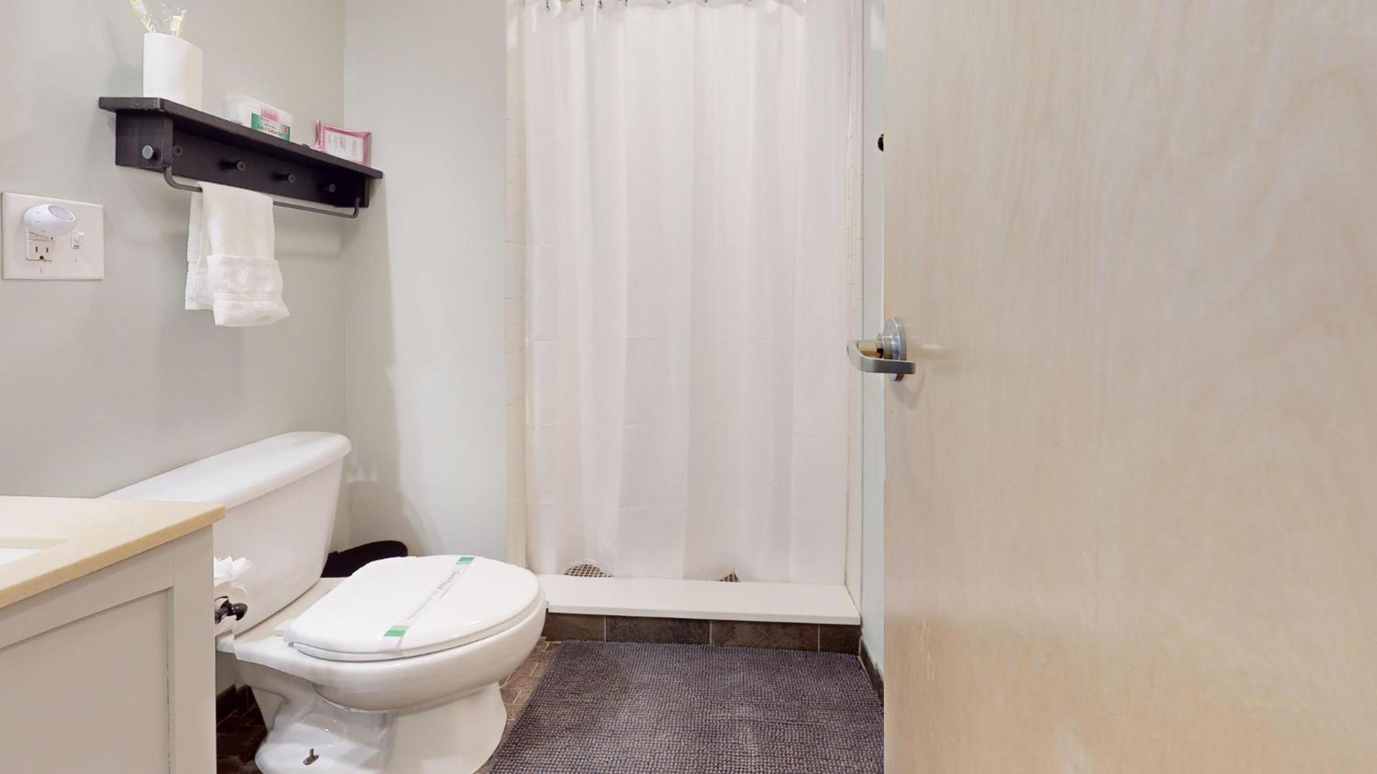 Roomy 1-bedroom - Faneuil Hall And Quincy Market