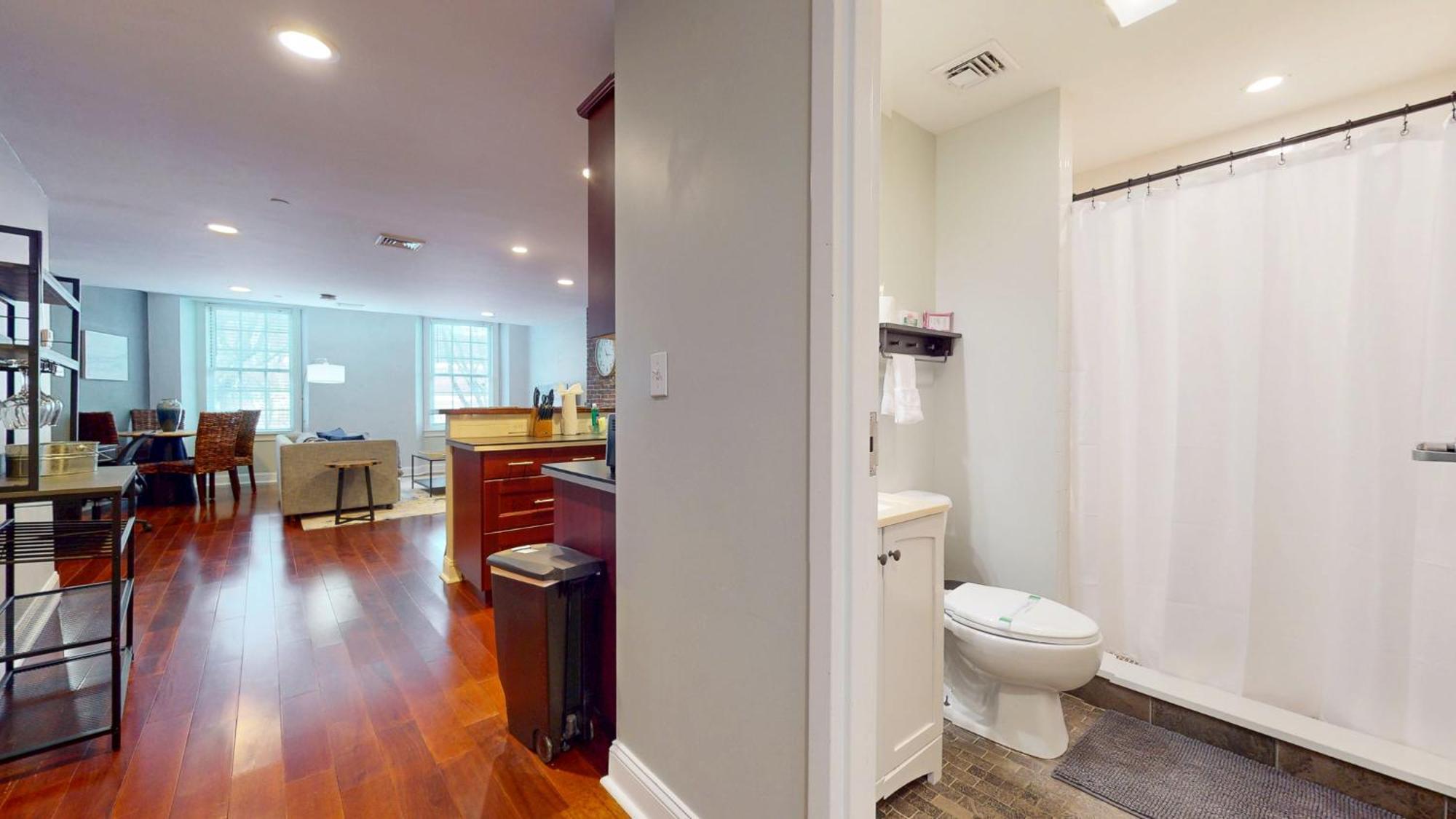 Roomy 1-bedroom - Faneuil Hall And Quincy Market * Boston